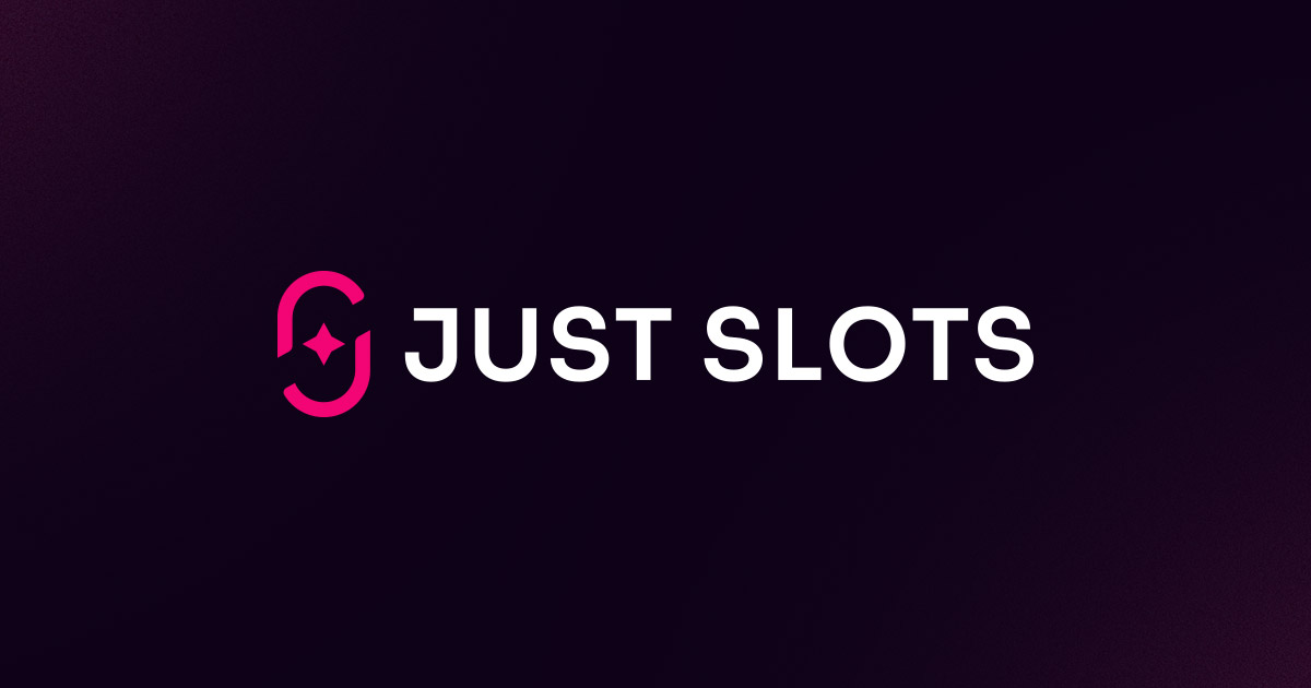 just slots logo