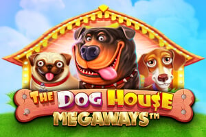 The Dog House Megaways icon
